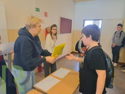 Geografická olympiáda 2026